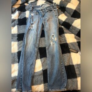 Vintage Hollister Jeans 3s